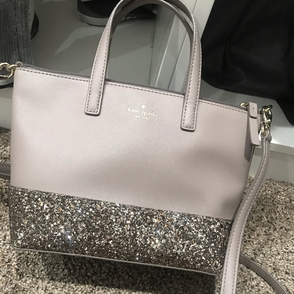 Kate spade purse